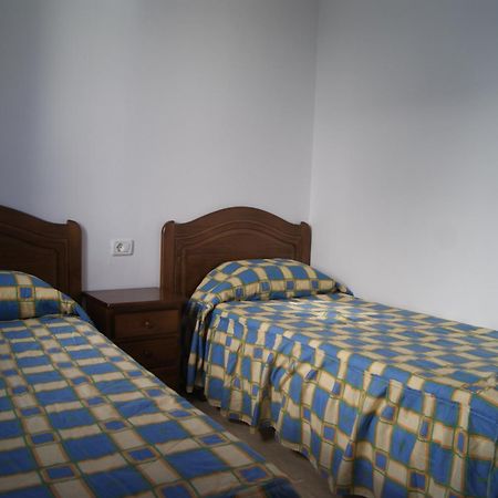 Apartamentos Los Saltos ラ・レスティンガ 部屋 写真