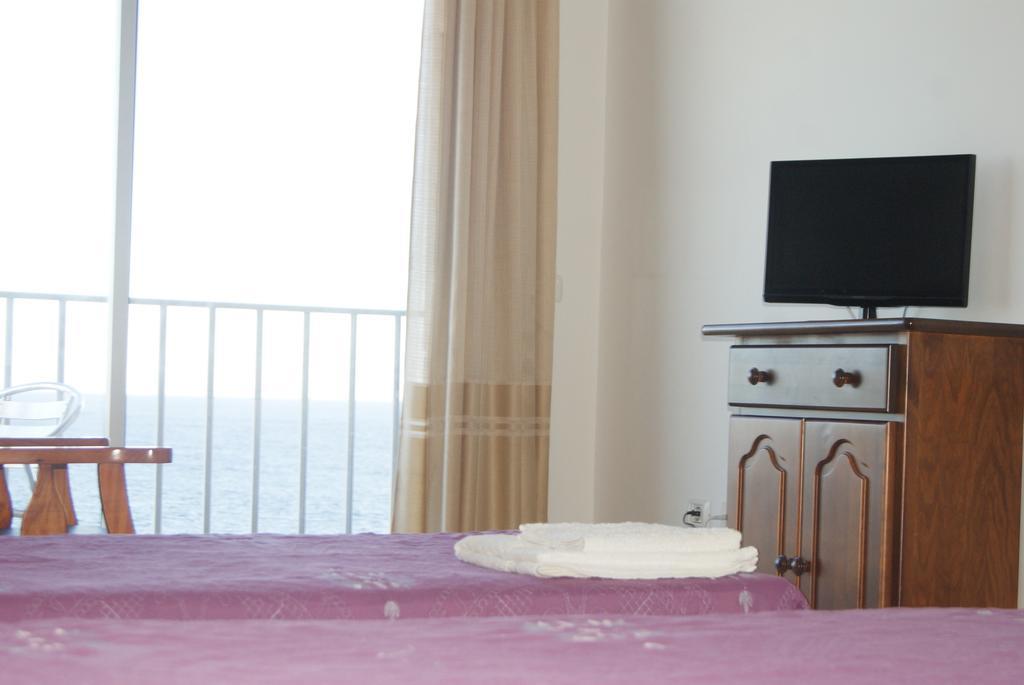 Apartamentos Los Saltos ラ・レスティンガ エクステリア 写真