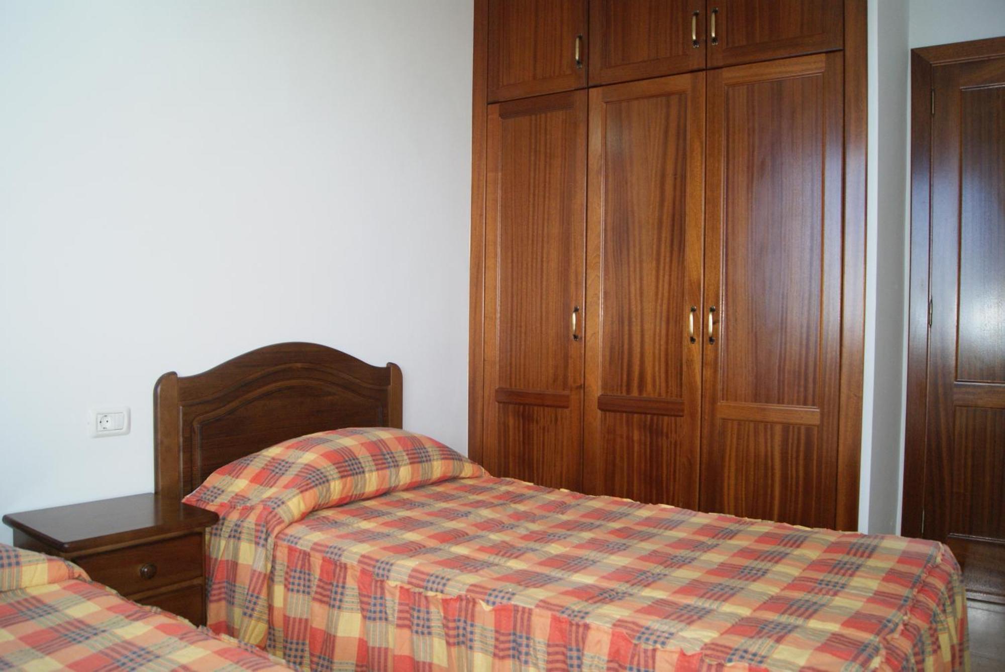 Apartamentos Los Saltos ラ・レスティンガ 部屋 写真